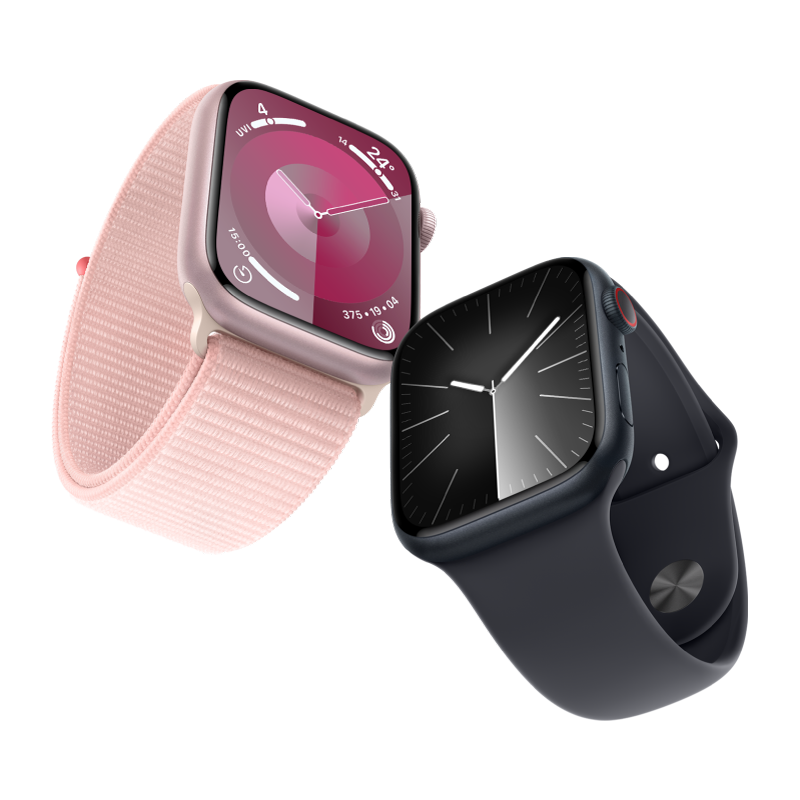 Laxasfit i10 Pro Max Smart Watch