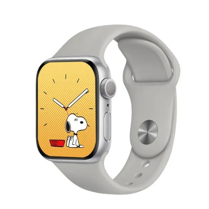 Laxasfit i10 Pro Max Smart Watch