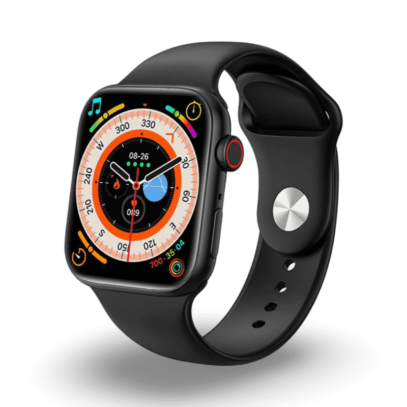 Laxasfit i9 Pro Max Smart Watch